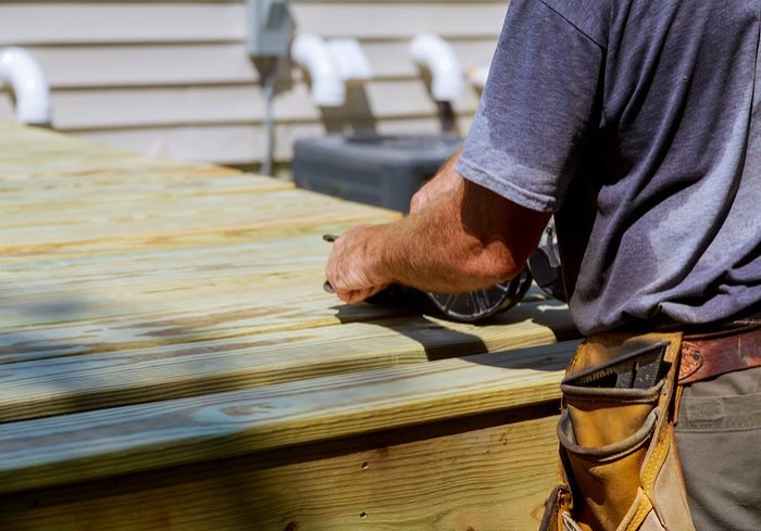Deck builders auckland deck builders auckland