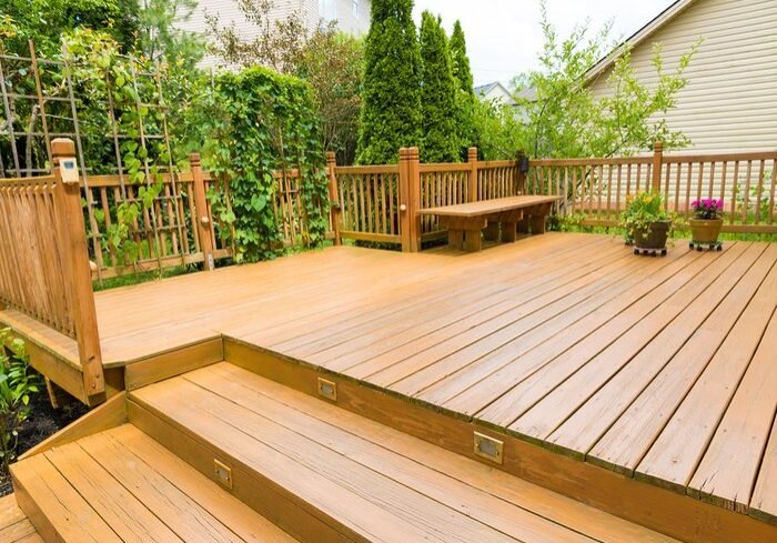 Deck builders north shore Deck builders north shore