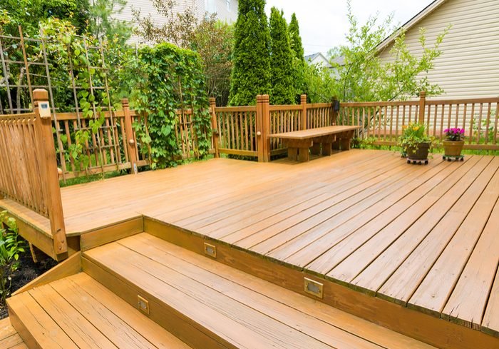 Deck builders north shore Deck builders north shore